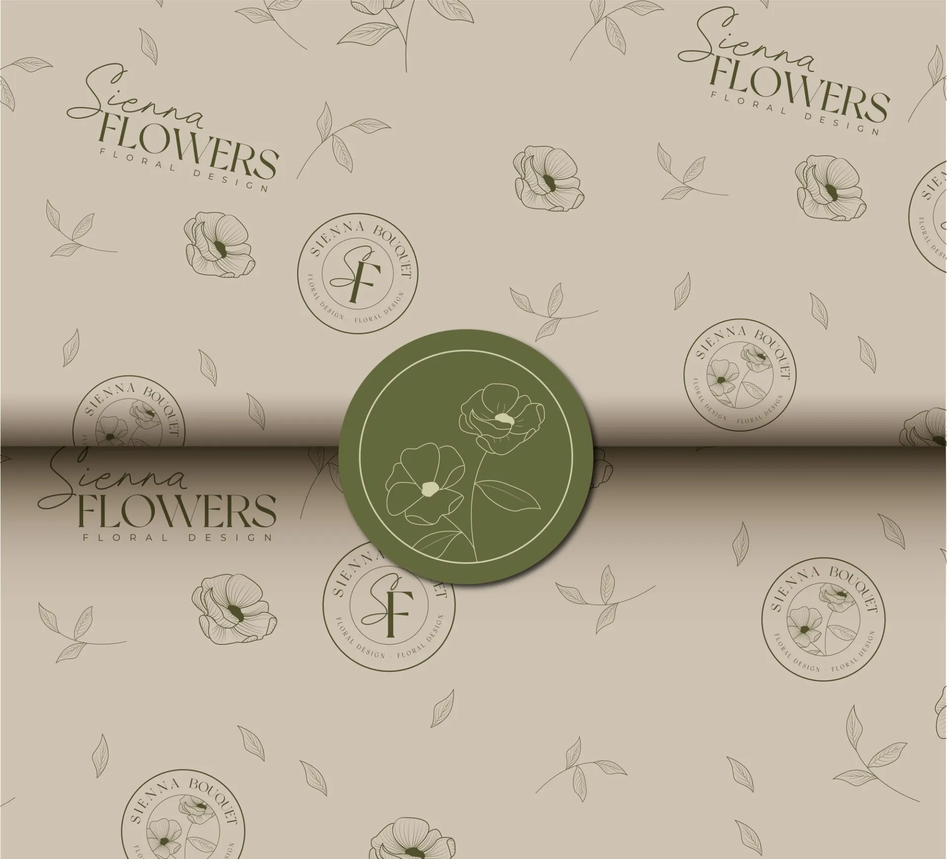 Sienna Flowers Studio