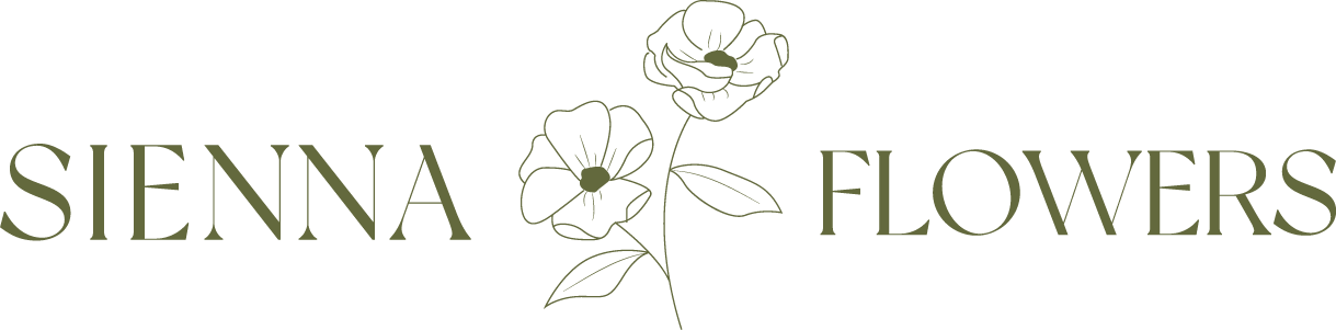 Sienna Flowers