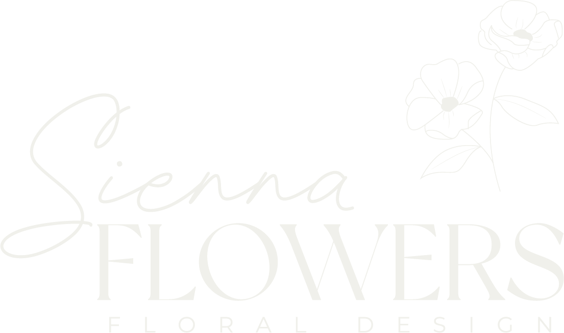 Sienna Flowers